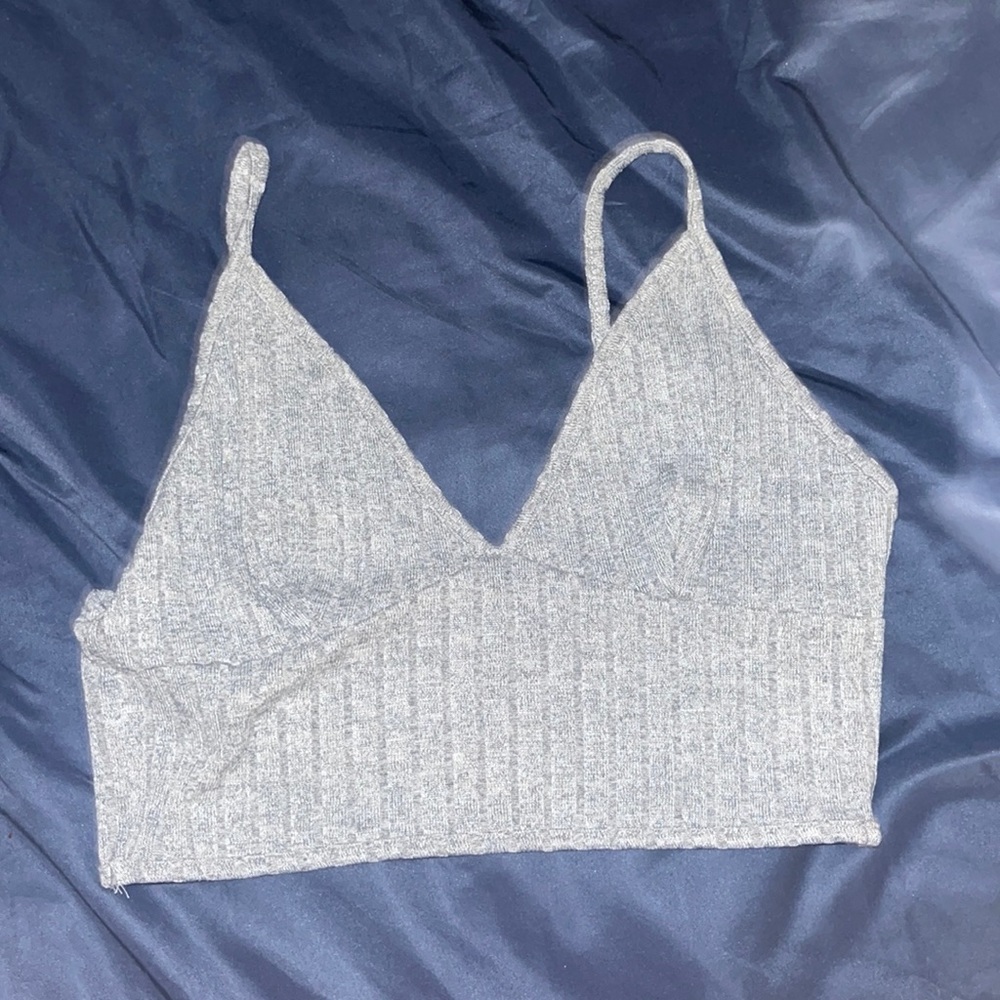 Crop top/ bra - Picture 1 of 1